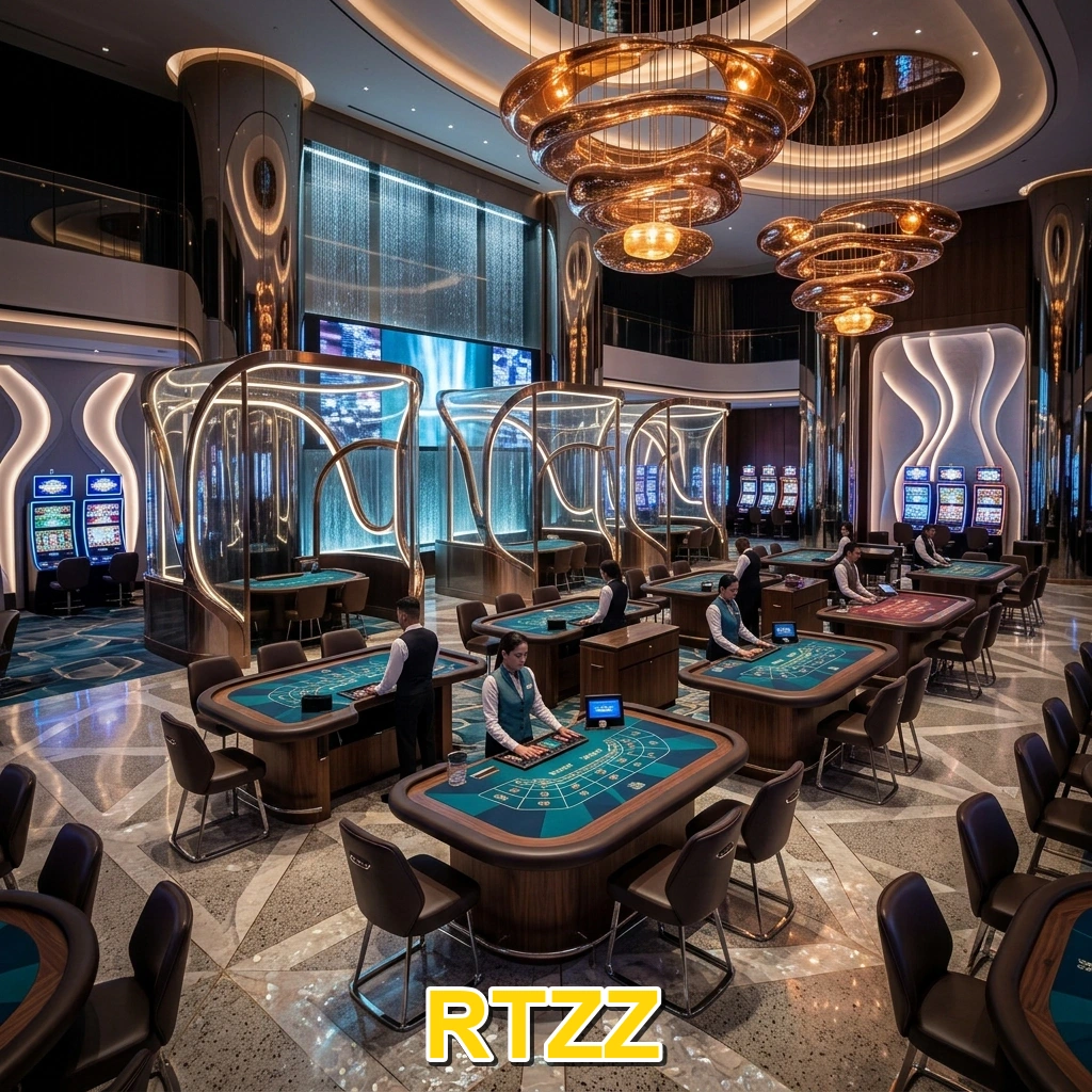 Screenshot 2 - RTZZ Features