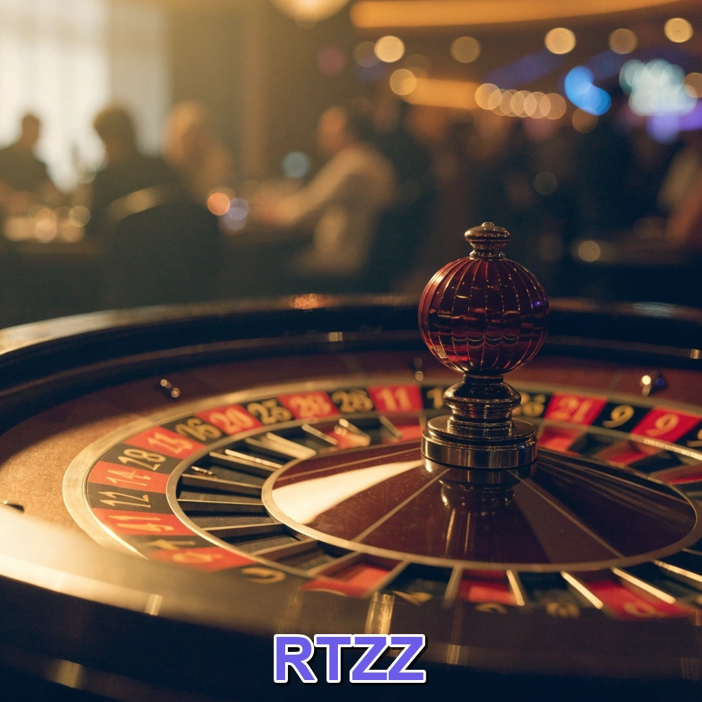 Screenshot 2 - RTZZ Features