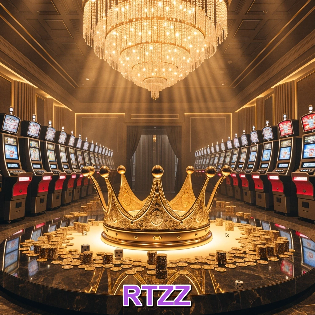 Screenshot 2 - RTZZ Features