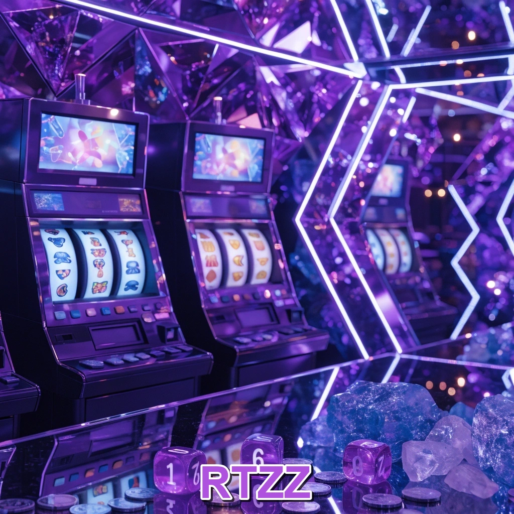 Screenshot 8 - RTZZ Dashboard