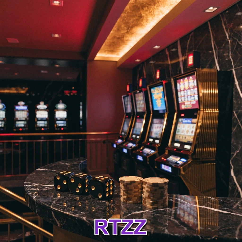 Screenshot 2 - RTZZ Features