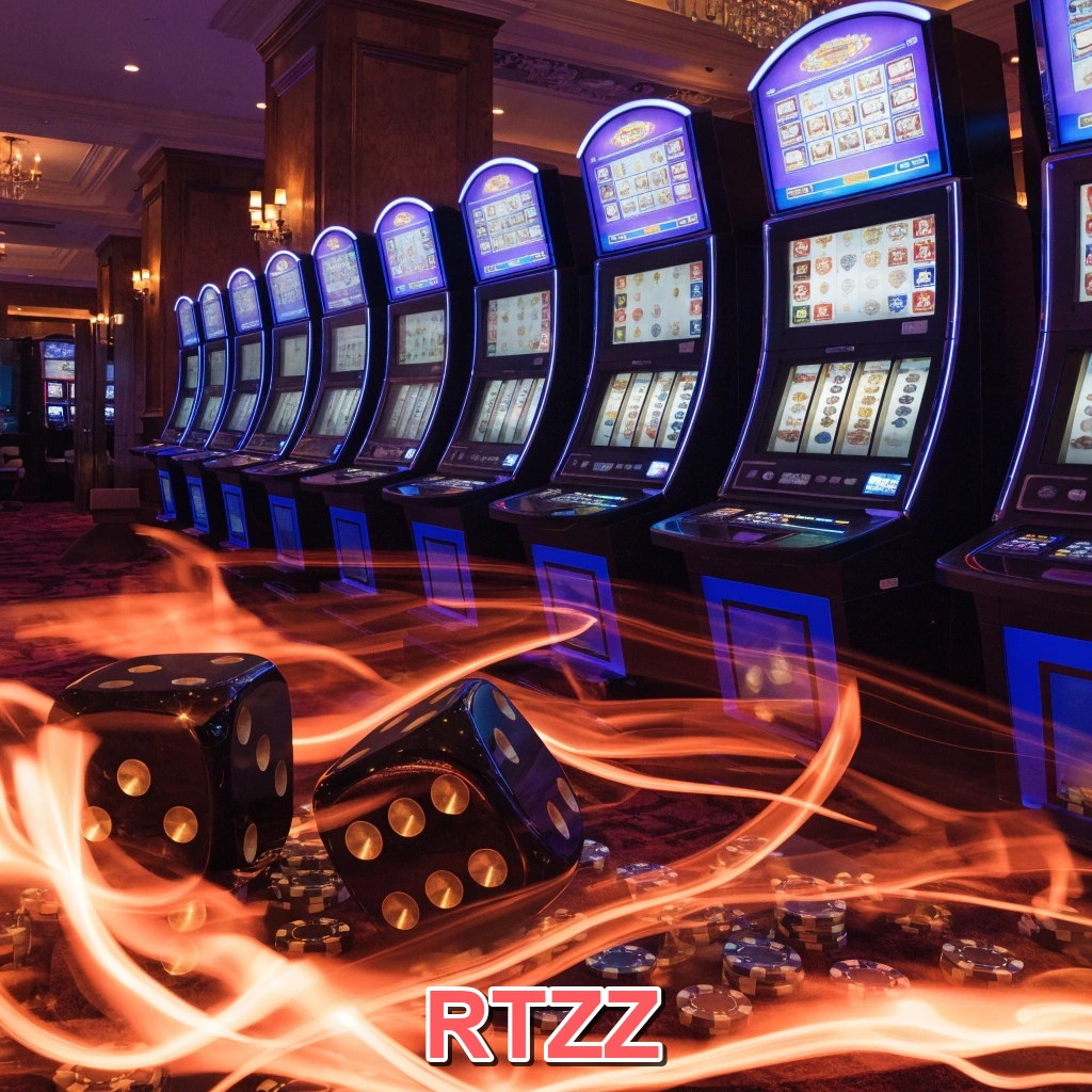 Screenshot 2 - RTZZ Features