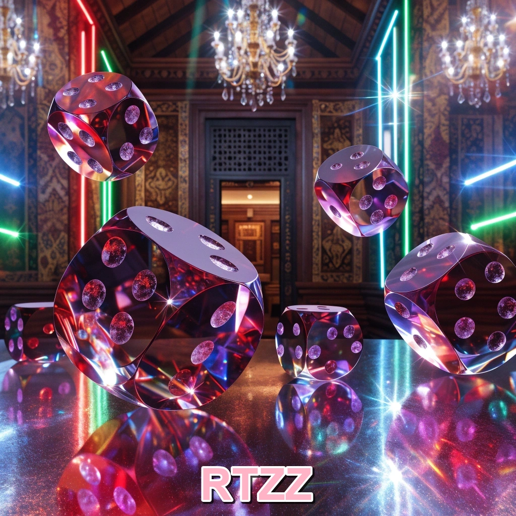 Screenshot 3 - RTZZ Settings